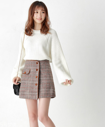 2018流行格子元素嗎？永遠(yuǎn)不會(huì)過(guò)時(shí)的經(jīng)典