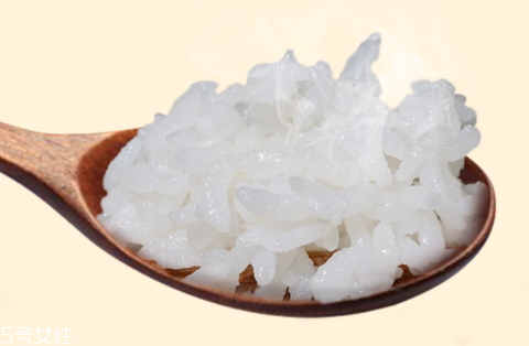 稻花香大米有什么特點 口感Q彈軟糯