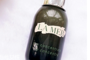 LA MER修護精華露孕媽能用嗎？適合產(chǎn)后去皺