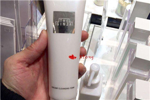 the ginza洗面奶測(cè)評(píng) 資生堂旗下最頂尖的品牌