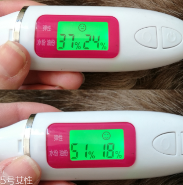 海藍(lán)之謎去皺精華用多久能見(jiàn)效？至少3個(gè)月