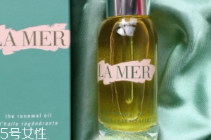 LA MER臻璨煥活精油能用于身體護(hù)理嗎？全身都能用