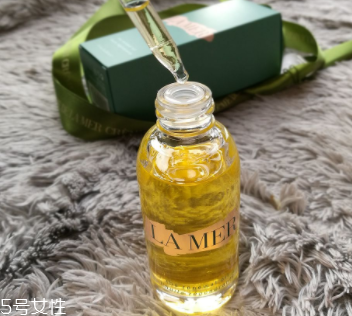 LA MER臻璨煥活精油能用于身體護(hù)理嗎？全身都能用