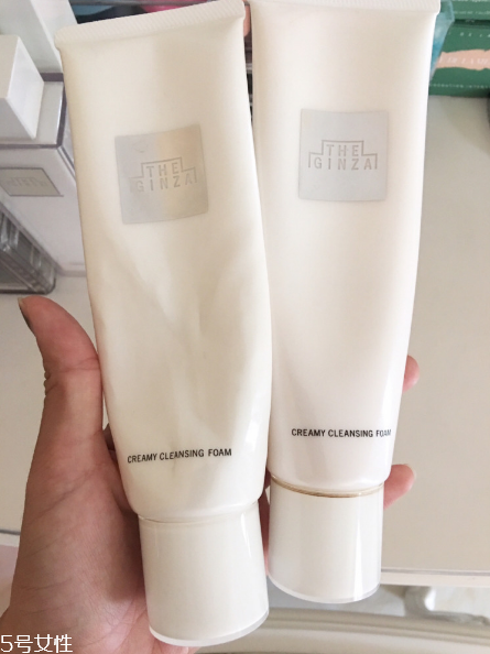 cpb和the ginza洗面奶哪款更好用？網(wǎng)紅洗面奶比拼