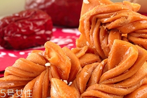 麻花的熱量高嗎？吃麻花容易長胖