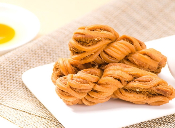 麻花的熱量高嗎？吃麻花容易長胖