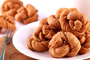 麻花可以炒什么菜？這樣搭配味道好