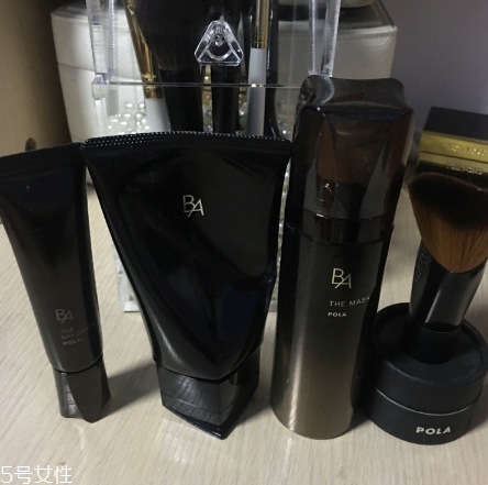 pola黑ba護(hù)膚品使用感受 用過(guò)你就會(huì)愛(ài)上它 pola黑ba護(hù)膚品使用感受 用過(guò)你就會(huì)愛(ài)上它