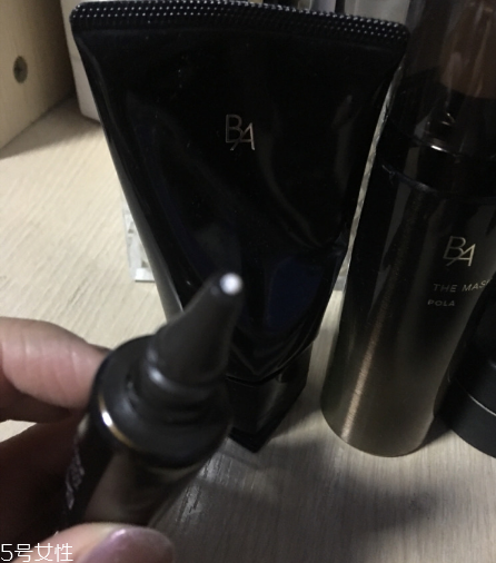 pola黑ba護(hù)膚品使用感受 用過(guò)你就會(huì)愛(ài)上它 pola黑ba護(hù)膚品使用感受 用過(guò)你就會(huì)愛(ài)上它