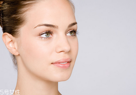 眼睫毛怎么保養(yǎng)？損傷睫毛的壞習慣