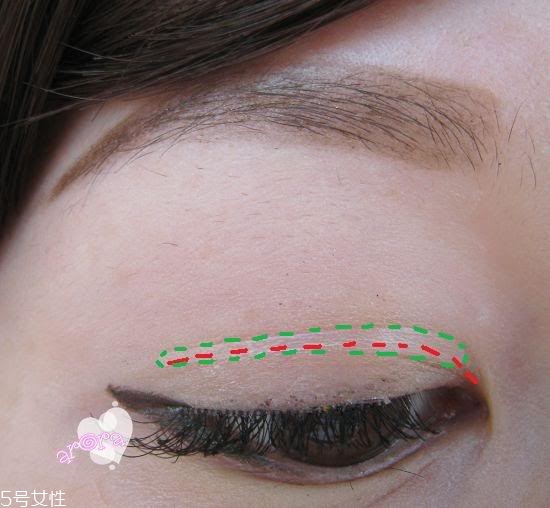 雙眼皮貼哪個(gè)牌子好？雙眼皮貼這樣貼最好看