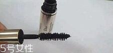 迪奧睫毛膏怎么樣？刷完睫毛膏再夾一次睫毛更卷翹