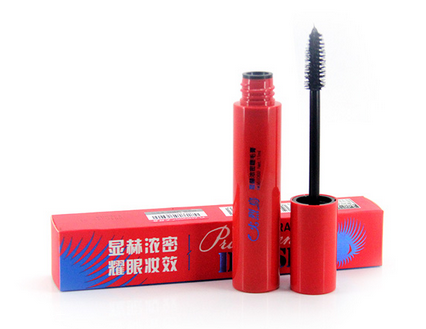 怎么正確使用睫毛夾？這樣刷睫毛眼睛大一倍