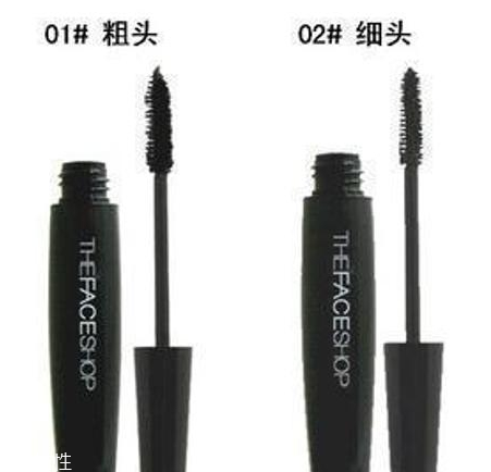 菲詩(shī)小鋪睫毛膏好用嗎？刷睫毛膏要注意這些