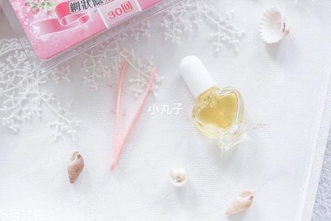 蕾絲雙眼皮貼好用嗎？蕾絲雙眼皮貼教程