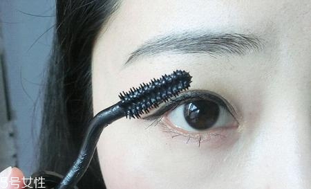 睫毛膏怎么刷好看？給你帶來(lái)深邃雙眸