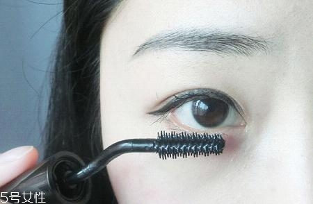 睫毛膏怎么刷好看？給你帶來(lái)深邃雙眸