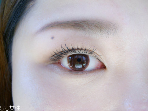 蕾絲雙眼皮貼先化妝嗎？蕾絲雙眼皮貼怎這樣用