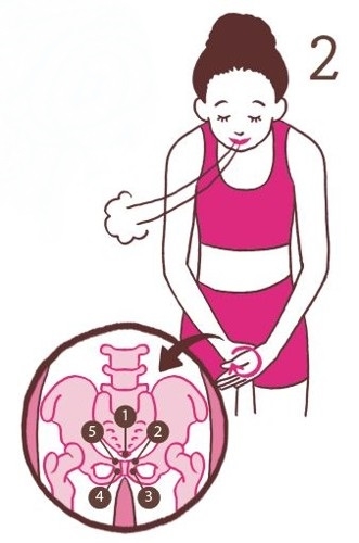 子宮寒調理試試骨氣療法 子宮寒調理試試骨氣療法