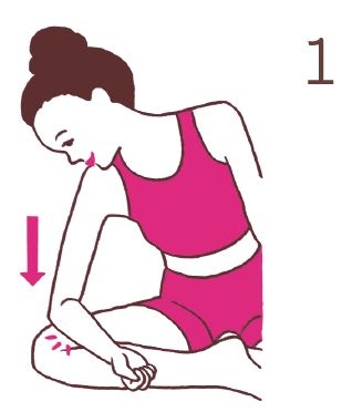 子宮寒調理試試骨氣療法 子宮寒調理試試骨氣療法