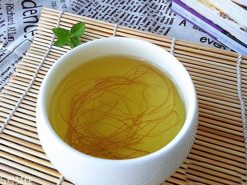 玉米須喝多久能消水腫 連用三天即好 玉米須喝多久能消水腫 連用三天即好