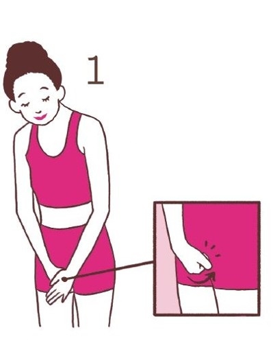 子宮寒調理試試骨氣療法 子宮寒調理試試骨氣療法