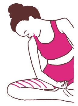 子宮寒調理試試骨氣療法 子宮寒調理試試骨氣療法