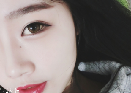 無花果妝怎么畫好看？無花果妝容超詳細(xì)步驟