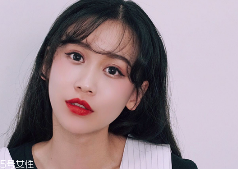 無花果妝怎么畫好看？無花果妝容超詳細(xì)步驟