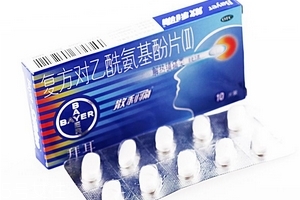 散利痛能治頸椎病嗎？散利痛對頸椎無效