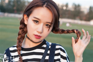 無花果妝怎么畫好看？無花果妝容超詳細(xì)步驟