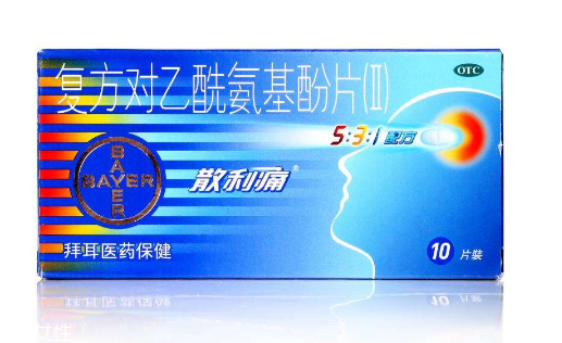 散利痛多久代謝？止疼藥能不吃就別吃