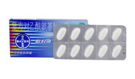 散利痛有什么副作用？止痛藥副作用多