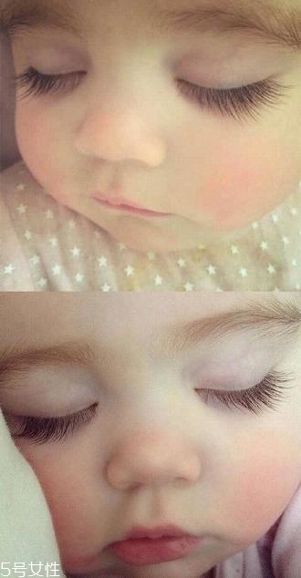 怎樣讓睫毛變長(zhǎng)變翹？下眼線還可以畫出來