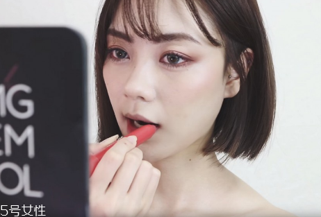 無花果妝怎么畫好看？無花果妝容超詳細(xì)步驟