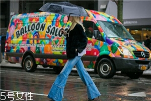 x型腿穿什么褲子好看？輕松教你打造完美腿型