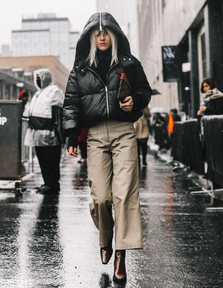 x型腿穿什么褲子好看？輕松教你打造完美腿型