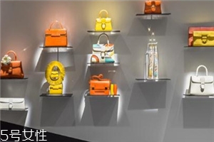 delvaux2018春夏系列包包款式有哪些_好看嗎？