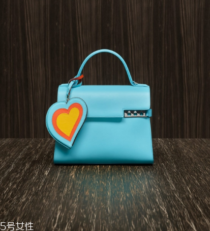 delvaux2018春夏系列包包款式有哪些_好看嗎？