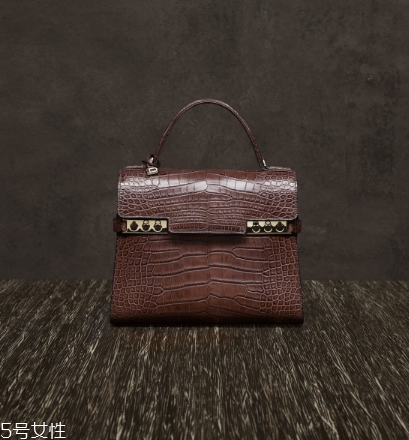 delvaux2018春夏系列包包款式有哪些_好看嗎？