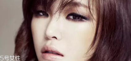 單眼皮眼妝雷區(qū)有哪些？切忌濃妝艷抹