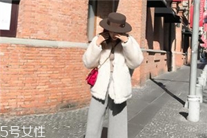 冰島毛怎么清洗？超級(jí)好打理的一種面料