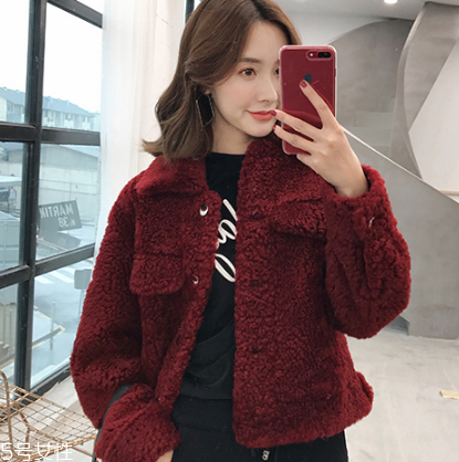 冰島毛可以水洗嗎？這樣清洗才正確