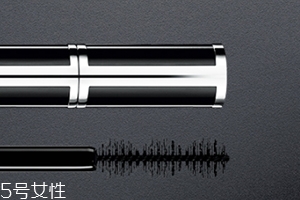 紀(jì)梵希睫毛膏多少錢？霸氣十足的睫毛膏