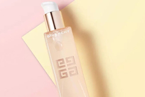 紀(jì)梵希時(shí)光無痕修護(hù)美容液怎么用？紀(jì)梵希的少女美容液