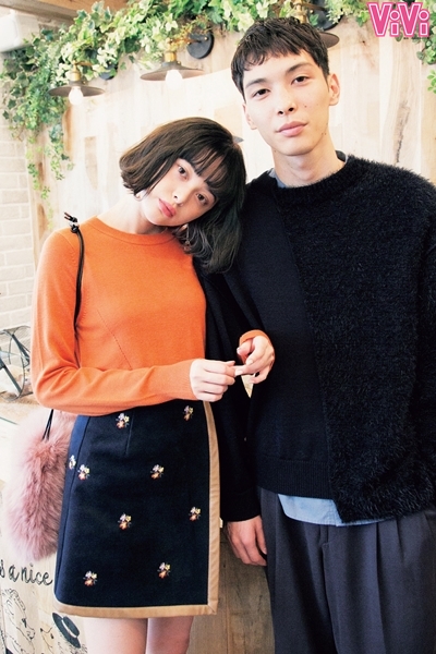 甜蜜情侶穿衣搭配 4種約會穿搭 甜蜜情侶穿衣搭配 4種約會穿搭