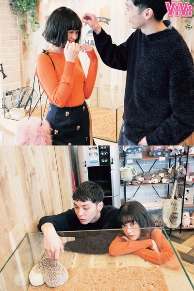 甜蜜情侶穿衣搭配 4種約會穿搭 甜蜜情侶穿衣搭配 4種約會穿搭