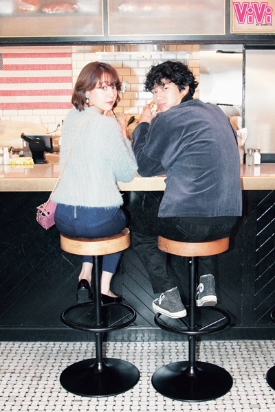 甜蜜情侶穿衣搭配 4種約會穿搭 甜蜜情侶穿衣搭配 4種約會穿搭