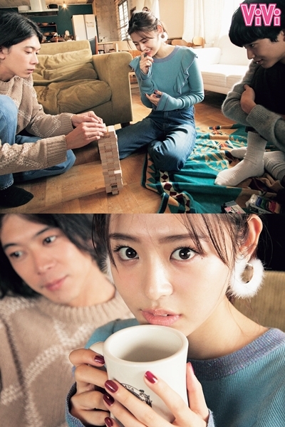 甜蜜情侶穿衣搭配 4種約會穿搭 甜蜜情侶穿衣搭配 4種約會穿搭