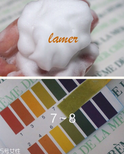 海藍之謎潔面泡沫和潔膚乳有什么區(qū)別？適合不同膚質